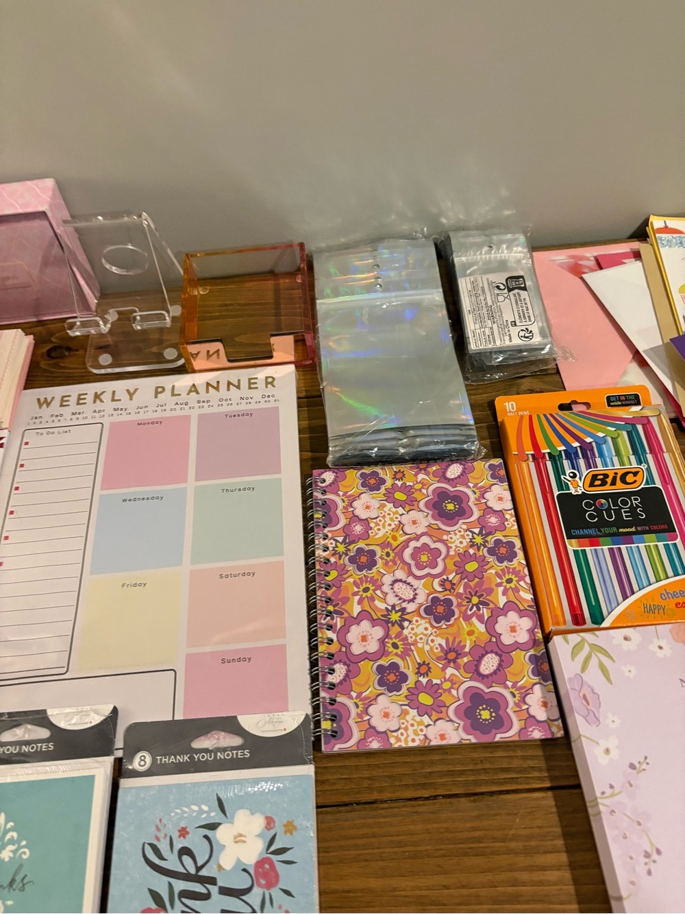 Stationary Bundle - Picture 4 of 6